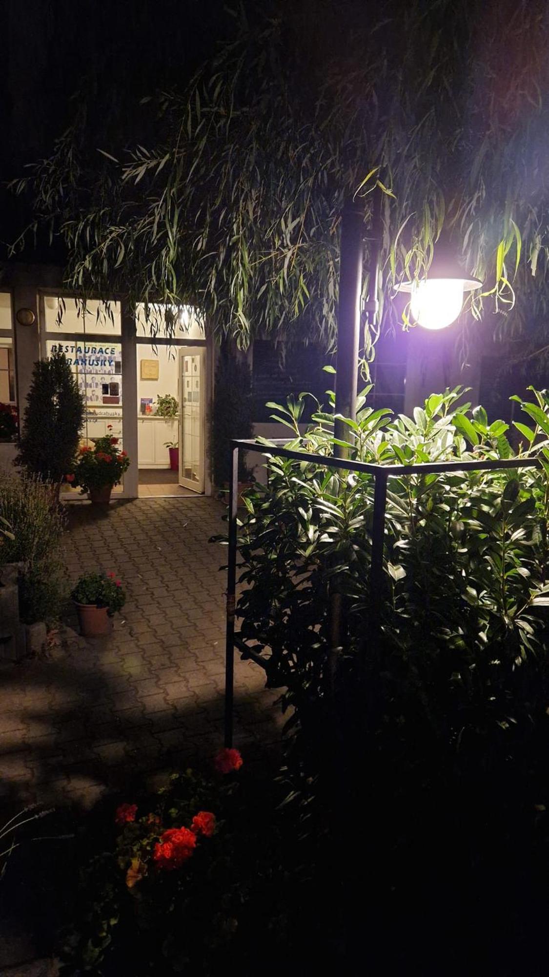 Appartement U Drahusky Praag
