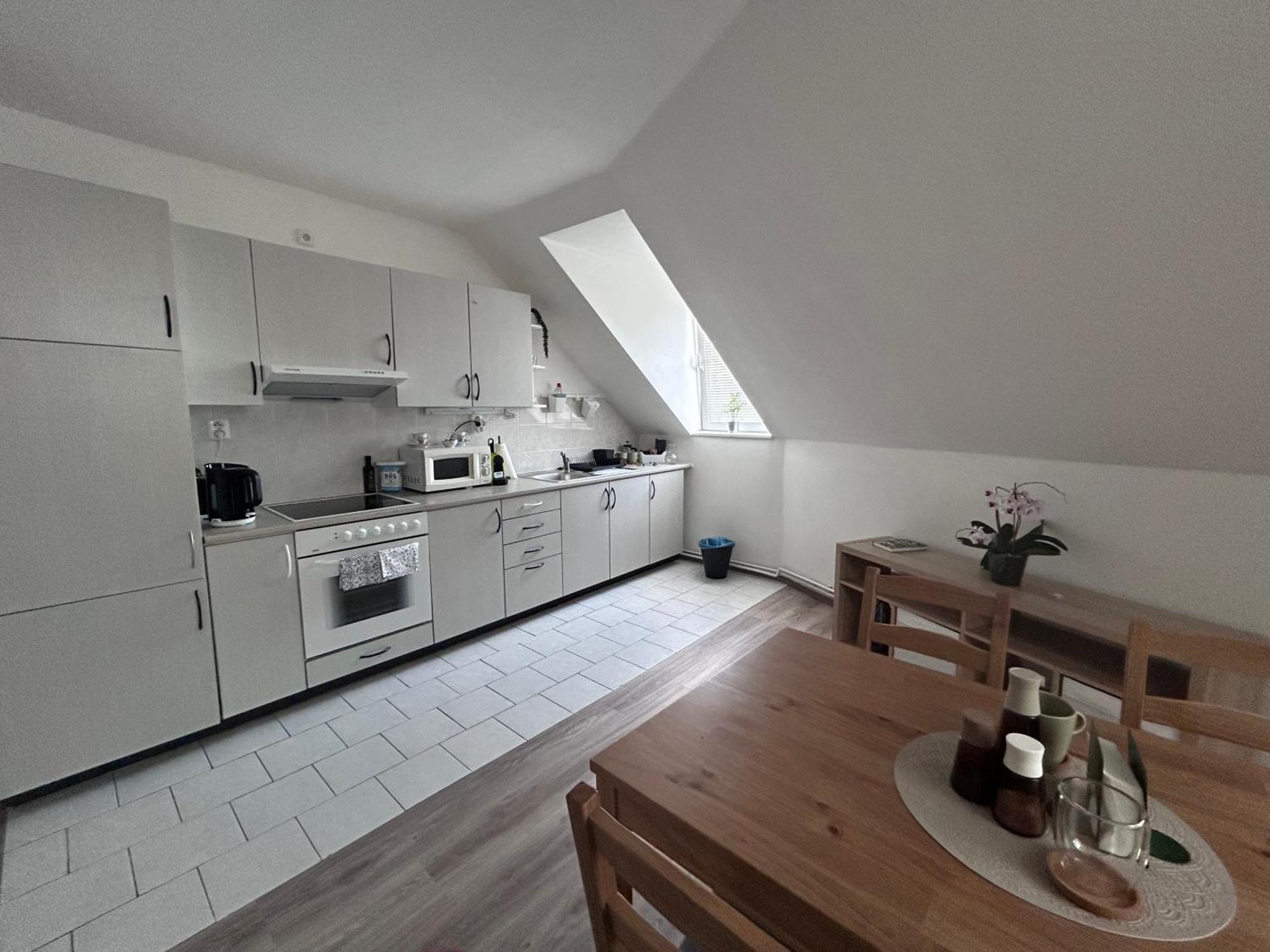 Appartement U Drahusky